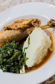 When my mother reads this. Kuku Wa Kienyeji Stew Free Range Chicken Pendo La Mama