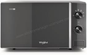 Whirlpool Mwp 101 M Mwp101m Fiche Technique Prix Et Avis
