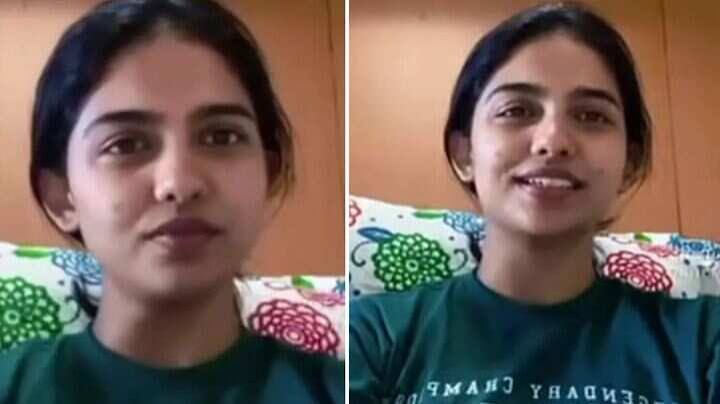 Mamitha Baiju: நடிகை மமிதா பைஜூவுக்கு என்ன ஆச்சு.? மருத்துவமனையில் திடீர் அனுமதி.. அதிர்ச்சியில் ரசிகர்கள்! | Times Now Tamil