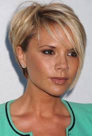 Her nickname was posh spice when she joined the spice girls. Victoria Beckham Short Hairstyles Niftyhair Com Beckham Hair Victoria Beckham Short Hair Victoria Beckham Hair