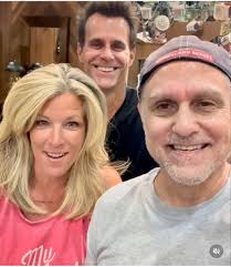 Greetings from General Hospital fans worldwide