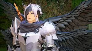 Players can select and edit one of the many premade strategies, or create a. Tales Of Arise On Twitter Get These Winged Armors For Alphen And Shionne As A Pre Order Bonus Legends Say That The Spirit Of An Owl Still Lives On In Those Wings Yearning