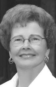 Joy Newton Obituary (1923