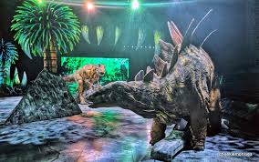 A natural history contains a lot of additional information about geography. Cheekiemonkies Singapore Parenting Lifestyle Blog The Ultra Realistic Walking With Dinosaurs Show Will Have Kids Either Cowering Or Shrieking In Excitement Giveaway Cheekie Monkies