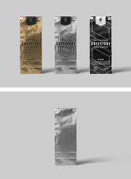 Coffee Bag Mockup Mr Mockup Graphic Design Freebies In 2020 Graphic Design Freebies Bag Mockup Design Freebie