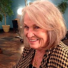 We were very saddened to hear about the passing of Barnesville attorney  Karen Martin this past Friday, March 5, 2021. I enjoyed listening to  Karen's stories over the years as we waited