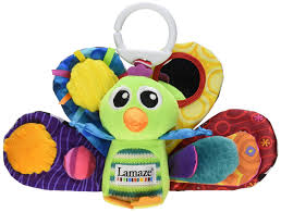 Tomy Lamaze Play Andgrowtake Along Toy Jacques The Peacock Baby Toy Shop Baby Plush Toys Lamaze Baby Toys