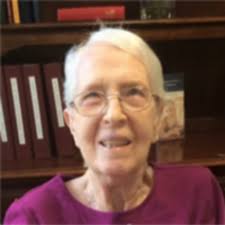 Mary Frances Kincaid Obituary September 11, 2017