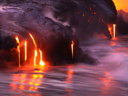 Maybe you would like to learn more about one of these? Fenomen Rar Apa De Foc Din Hawaii Galerie Foto Imagini Spectaculoase