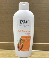 F W Gel Douche Shower Products In 2020 Shower Gel Gel Sweet Fragrances