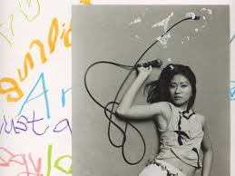 2022 值得一聽的25張專輯！青峰、9m88、HUSH、熊仔⋯全部聽起來| Vogue Taiwan