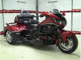 2015 Honda Hannigan 1800 Goldwing 40th Anniversary Trike Chattanooga Tn 114070293 Cycletrader Com Goldwing Trike Trike Trike Motorcycle