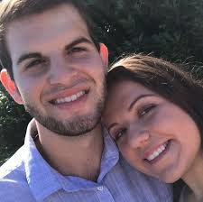 Maria Vasile and Kyle Graham's Wedding Website