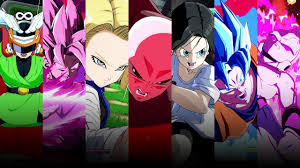 Para conseguir este personajes, primero tendrás que terminar el modo historia del juego . Dragon Ball Fighterz Tfg Review Art Gallery