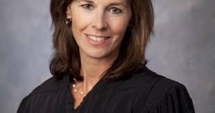 Lake judge to make her case for Supreme Court seat