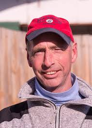 Limelight-shy Kieron Magee stakes his claim * The Racing Biz