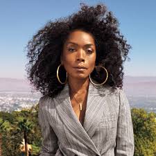 Petersburg, florida with their mother. Stop Telling Angela Bassett She Looks Young For Her Age Interview Allure