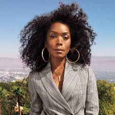 Angela bassett jumping the broom interview. Stop Telling Angela Bassett She Looks Young For Her Age Interview Allure