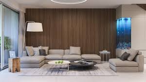 392 3d villa models available for download. Modern Villa Interior On Behance