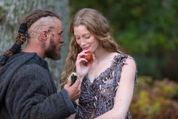 Vikings" All Change (TV Episode 2013) - IMDb