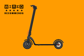 Why pedal when you don't have to. The Best Electric Scooters To Buy In 2021 Tested Wired Uk