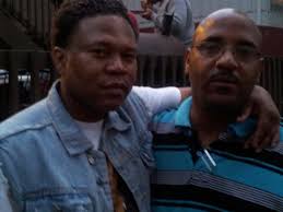 Robert Lewis Stinson Jr. (1975-2014)