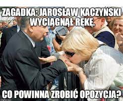 Kilkukrotnie zasiadał w senacie i sejmie. Jaroslaw Kaczynski Memy Na Urodziny Prezes Pis Obchodzi Urodziny Czego Mu Zyczycie Sprawdz Ile Lat Ma Kaczynski Katowice Nasze Miasto