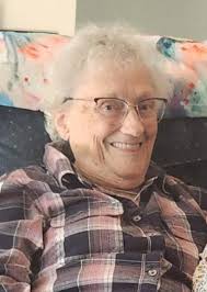 Gloria Roberts, 94, of Houghton Lake