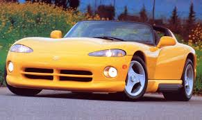 Despite it being discontinued in 2017, two new vipers sold in q3 2020. Dodge Viper Buyer S Guide Common Issues Pricing Specs