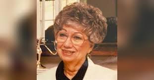 Shirley Daphine Mackey Obituary