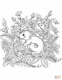 Animal Habitat Coloring Pages Unique Brilliant Picture Of Forest Animals Coloring Pages Birijus Animal Coloring Books Animal Coloring Pages Coloring Pages