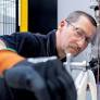 Mercedes-Benz Launches Mass Production of Revolutionary Axial-Flux Electric Motor in Berlin
