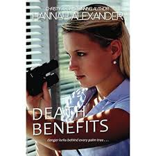 Grave Risk (Hideaway, Book 7): Alexander, Hannah: 9781585479702:  Amazon.com: Books