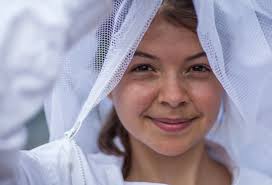 Tora Fougner Økland of Bybi