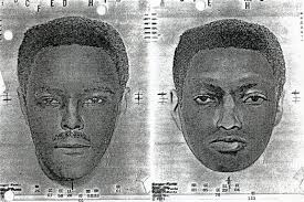 Cold Case No. 2: The murder of Ralph Ramey Jr.