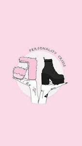 Fondo De Pantalla Tumblr Aesthetic Lockscreens Pink Aesthetic Art