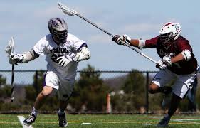 2028 Olympics and a New Professional League Have Put Men's Lacrosse