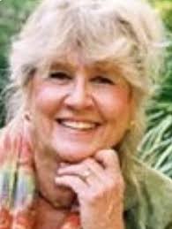 Diane Pinkard Obituary (1945