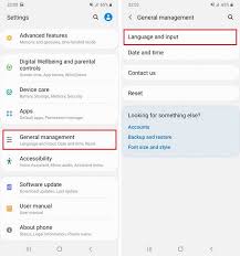 Check spelling or type a new query. How To Turn Off Autocorrect On Samsung Galaxy A51 Vodytech