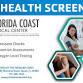 Free Health Screenings event image