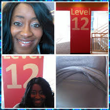 Kenyatta Sims's Instagram, Twitter & Facebook