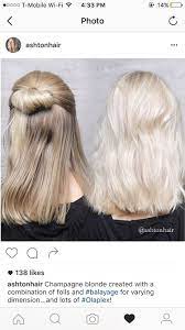 Military Hairstyle For Women Platinum Blonde Hair Color Blonde Hair Color Dyed Blonde Hair