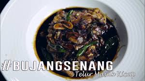 Telur goreng masak kicap | fried egg with soy sauce hai, hari ini saya kongsikan cara masak telur. Bujangsenang Telur Masak Kicap Youtube