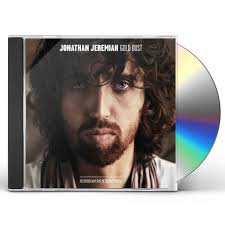 Jonathan Jeremiah GOLD DUST CD