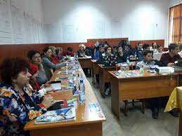 Un elev a fost diagnosticat cu rubeola, iar alti patru, sunt suspecti tot de acesta boala a copilariei. Profesori Universitari Din Turcia In VizitÄƒ La Liceul Tehnologic Elie Radu Botosani Stiri Botosani