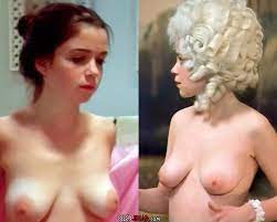 Elizabeth berrige nude
