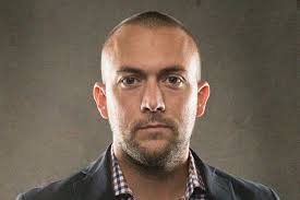 Josh Waldron's Instagram, Twitter & Facebook