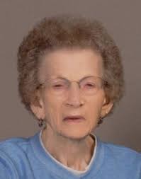 Esther I. Jamison Obituary