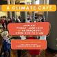 Climate Café to Keep Your Cool — Community Climate Collaborative