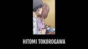 Hitomi Tokorogawa | Anime-Planet
